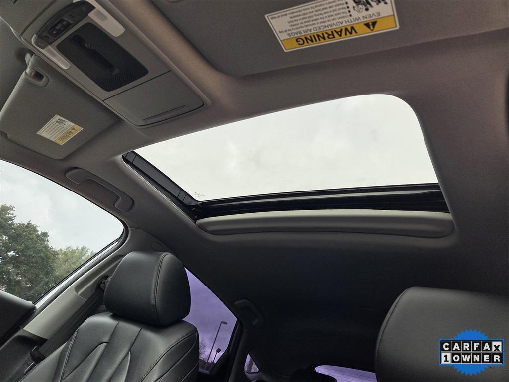 used 2024 Acura Integra car, priced at $28,755