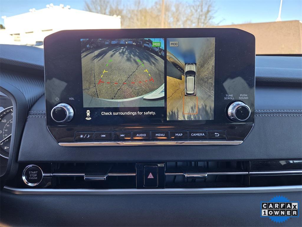 used 2024 Mitsubishi Outlander car, priced at $21,925