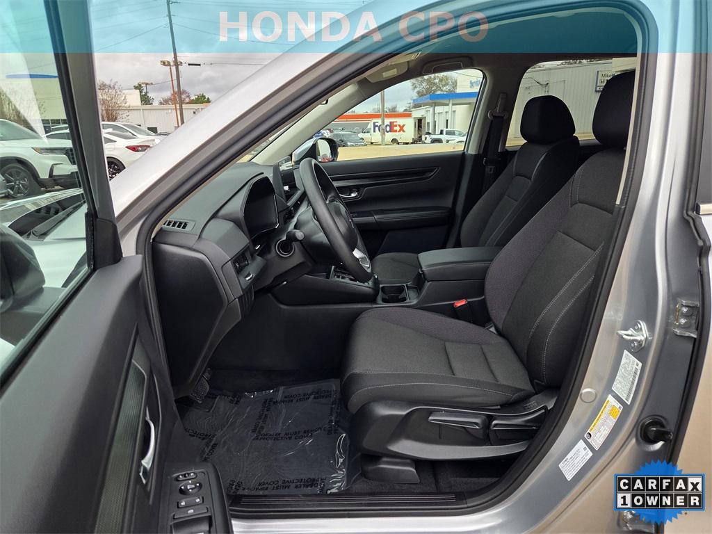used 2026 Honda CR-V car, priced at $29,850