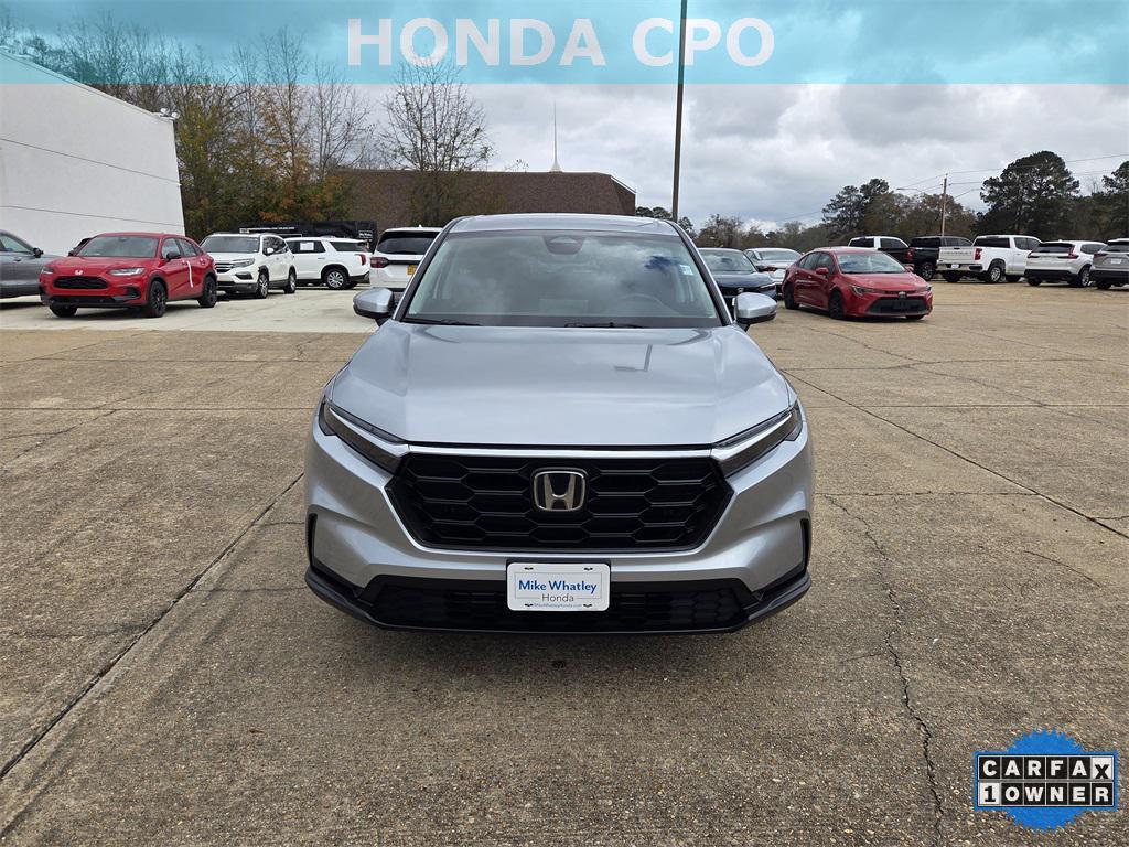 used 2026 Honda CR-V car, priced at $29,850