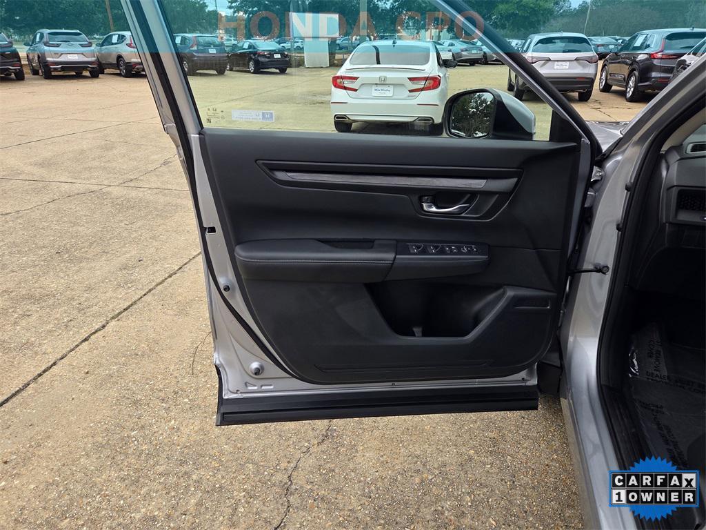 used 2026 Honda CR-V car, priced at $29,850
