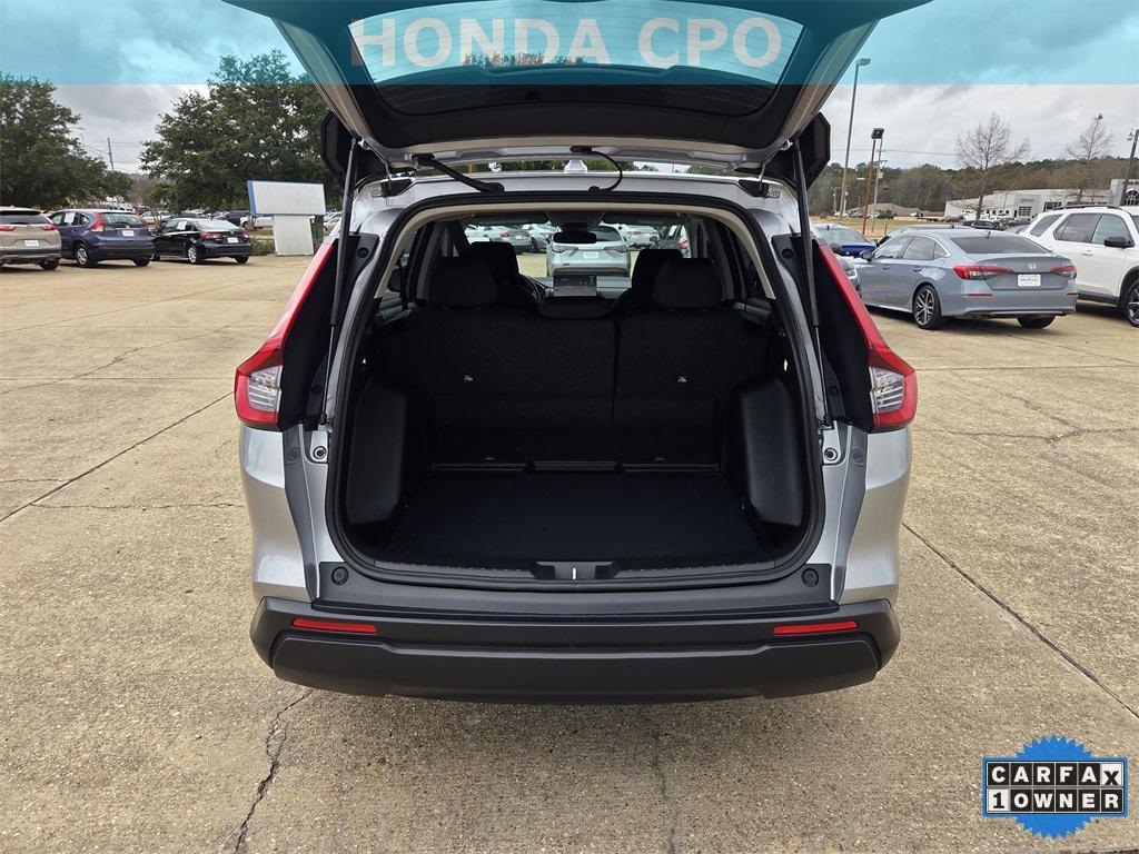 used 2026 Honda CR-V car, priced at $29,850