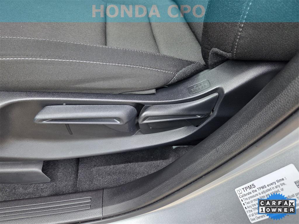 used 2026 Honda CR-V car, priced at $29,850