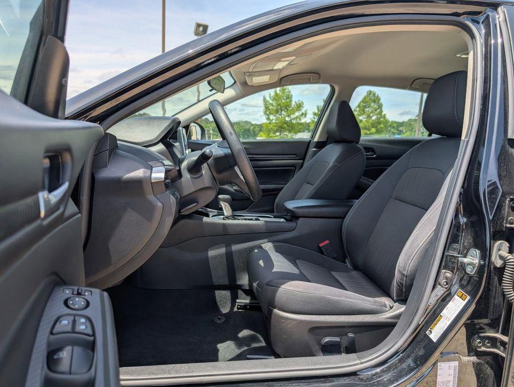 used 2024 Nissan Altima car, priced at $21,155