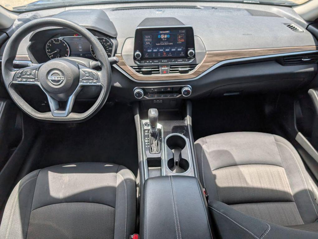 used 2024 Nissan Altima car, priced at $21,155