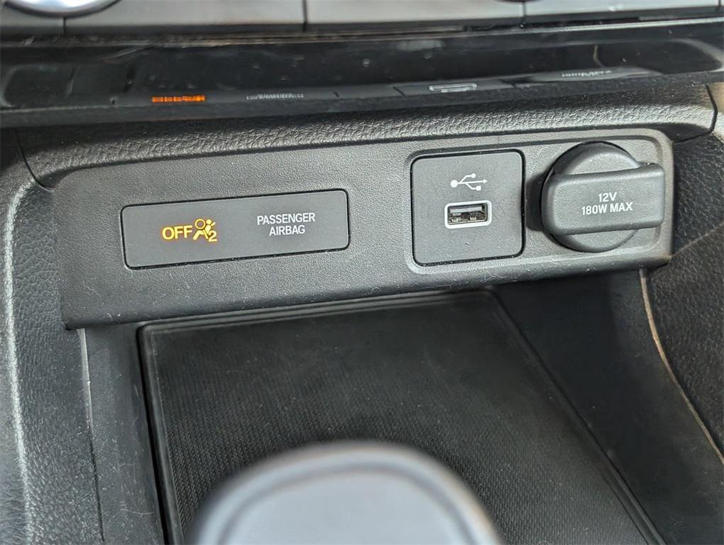 used 2024 Honda Civic car, priced at $23,695