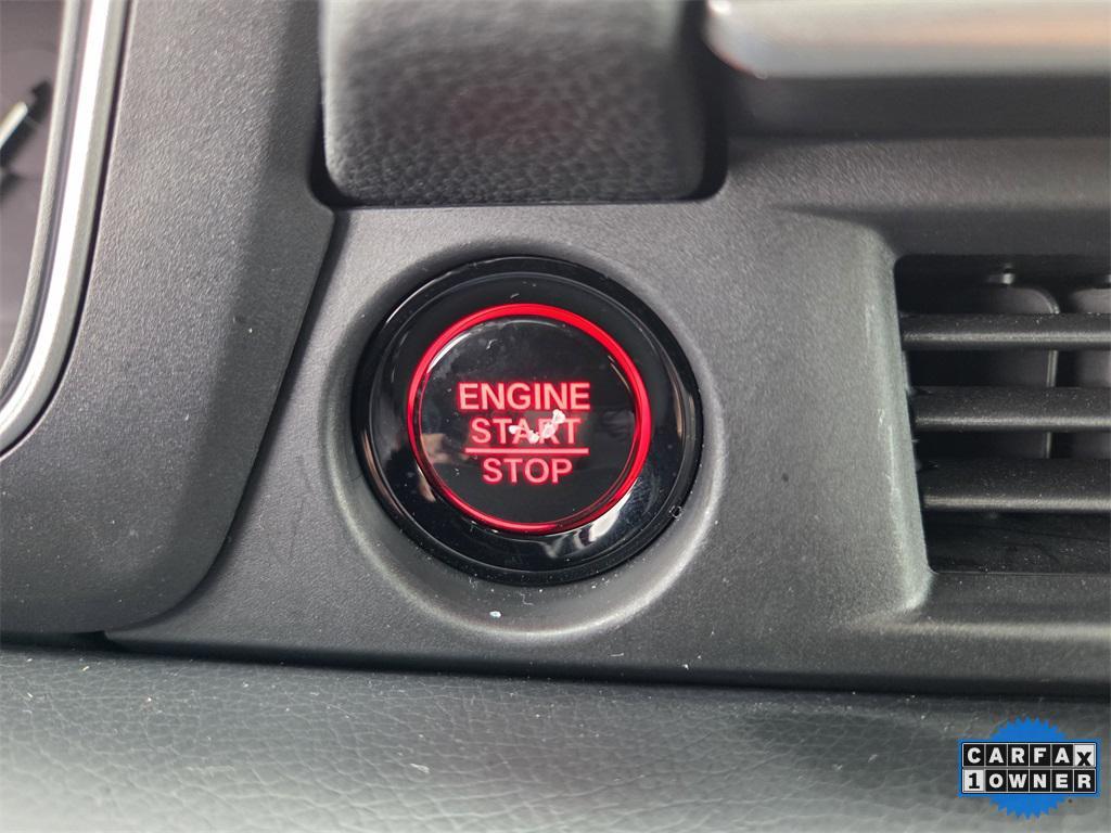 used 2025 Honda Pilot car, priced at $36,275