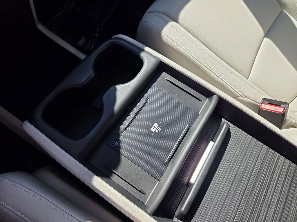 new 2026 Honda Odyssey car, priced at $44,290