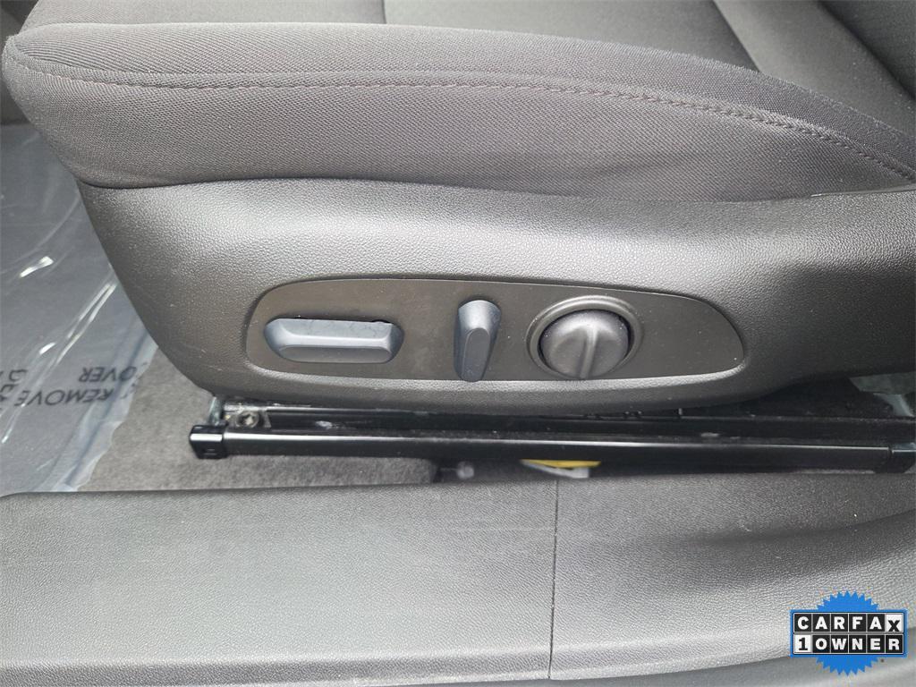 used 2024 Chevrolet Malibu car, priced at $18,895