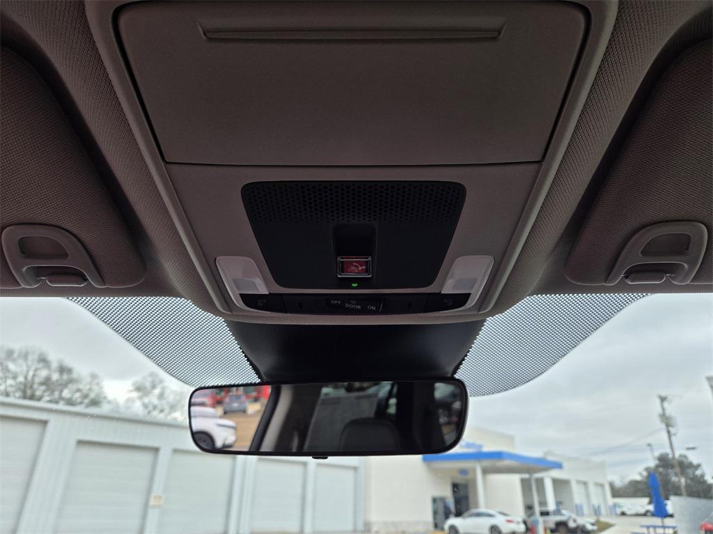 new 2026 Honda Pilot car, priced at $47,195