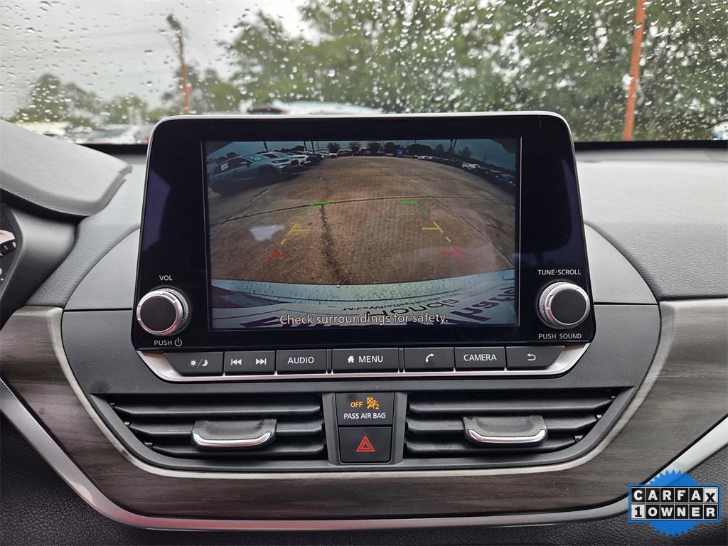 used 2024 Nissan Altima car, priced at $18,975