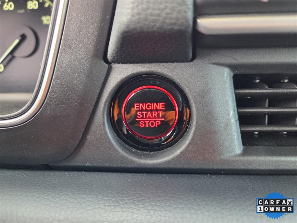 used 2024 Honda Pilot car, priced at $35,975