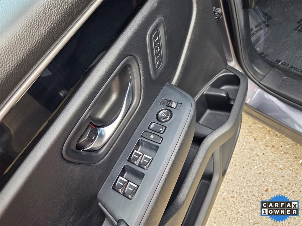 used 2024 Honda Pilot car, priced at $35,975