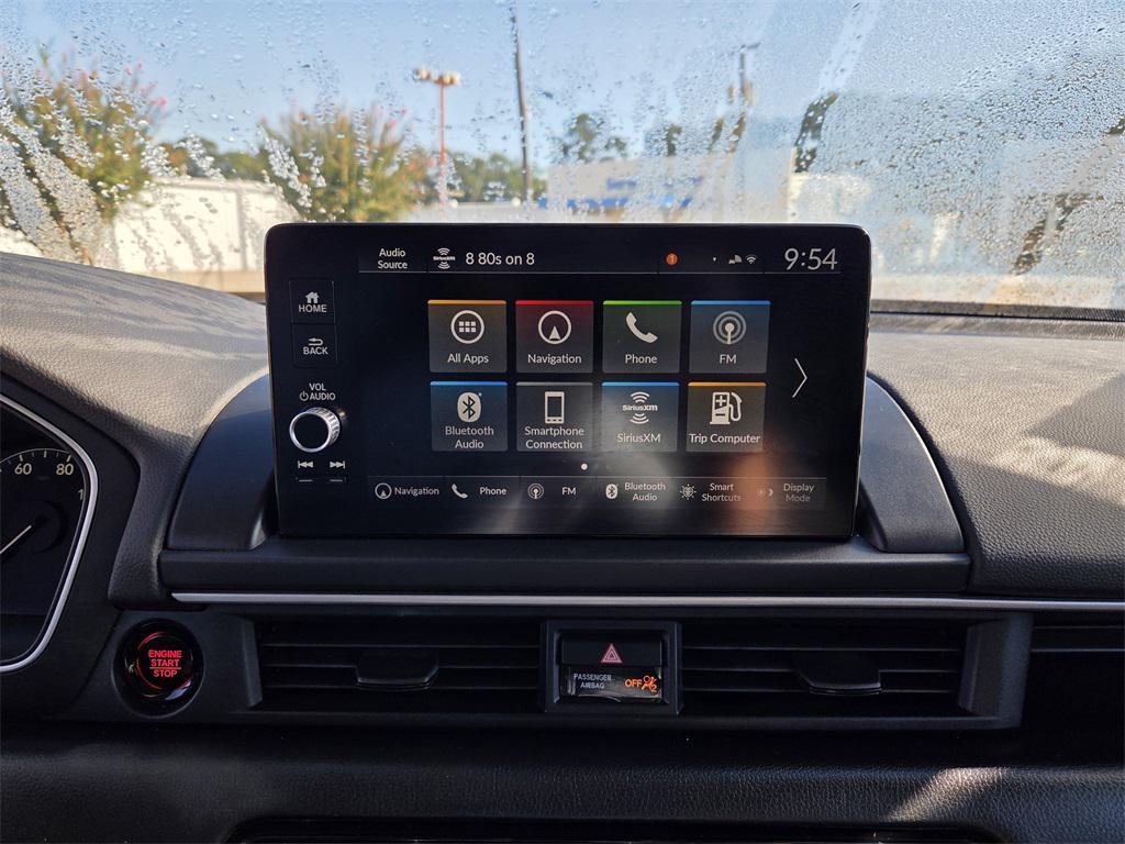 2024 Platinum White Honda Pilot