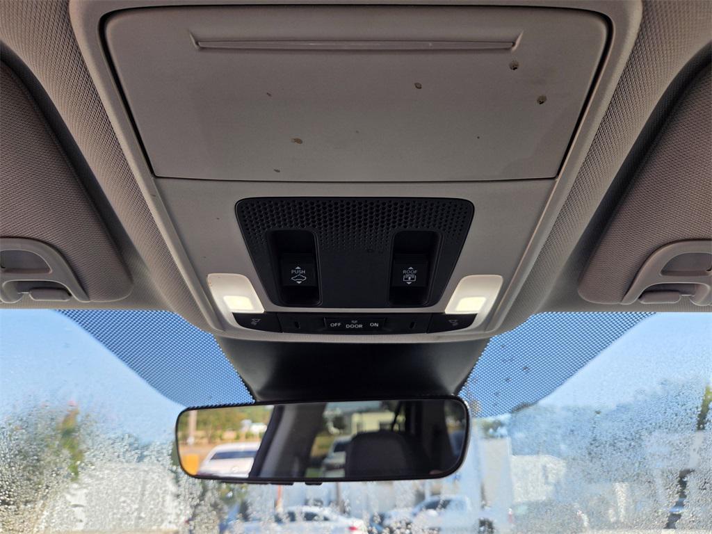 2024 Platinum White Honda Pilot