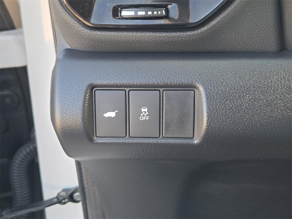 2024 Platinum White Honda Pilot