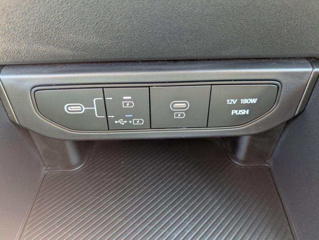 used 2025 Kia K4 car, priced at $21,125