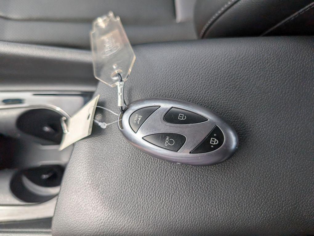 used 2025 Hyundai Elantra car, priced at $23,195