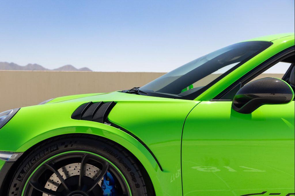 used 2019 Porsche 911 car, priced at $234,900