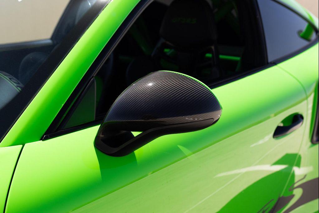 used 2019 Porsche 911 car, priced at $234,900