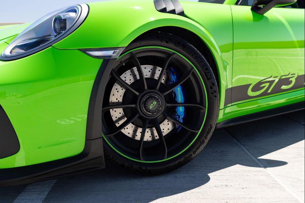used 2019 Porsche 911 car, priced at $234,900