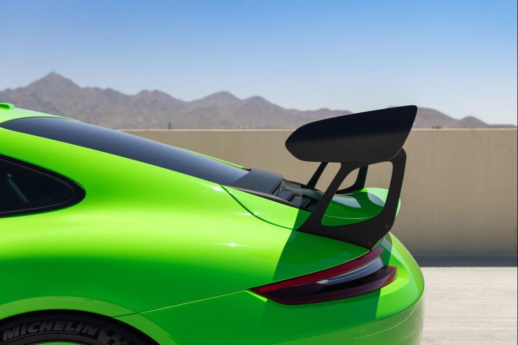 used 2019 Porsche 911 car, priced at $234,900
