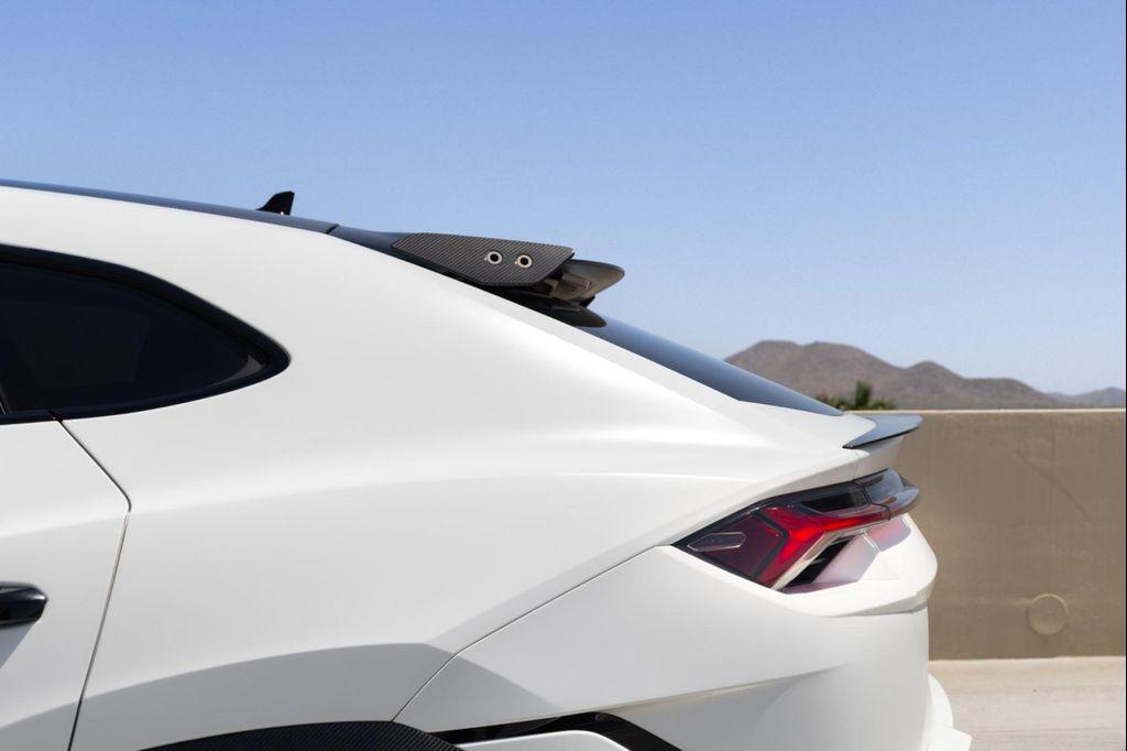 used 2023 Lamborghini Urus car, priced at $279,900