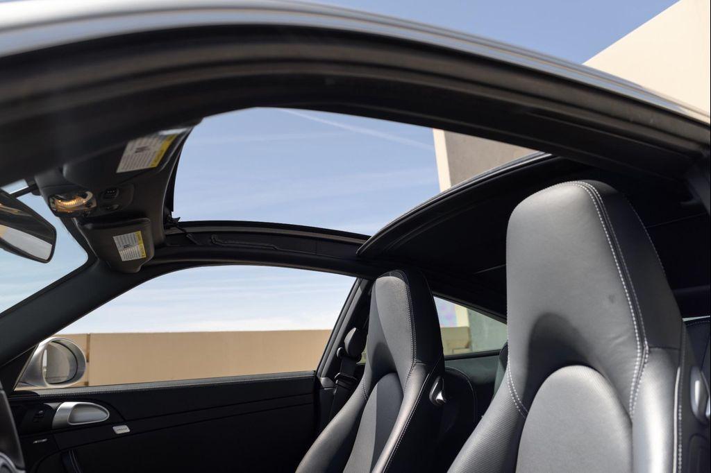 used 2010 Porsche 911 car, priced at $119,800