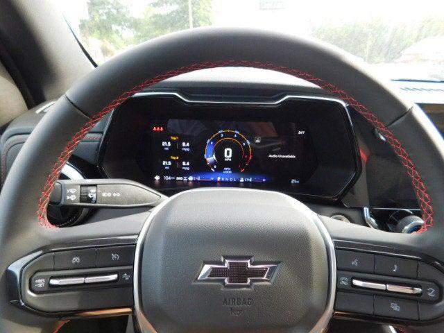 new 2024 Chevrolet Colorado car, priced at $42,877