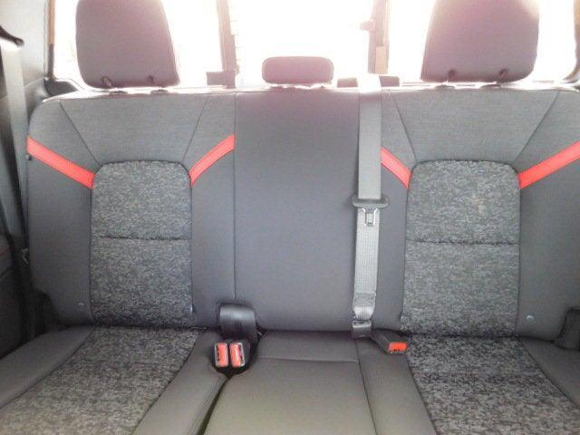 new 2024 Chevrolet Colorado car, priced at $42,877