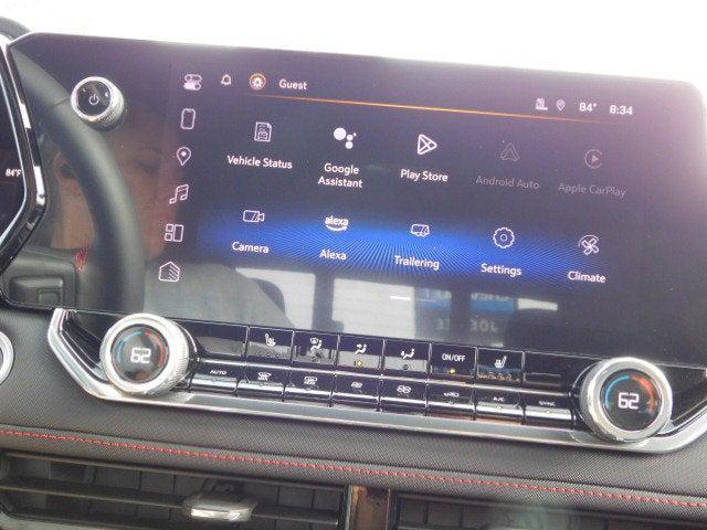 new 2024 Chevrolet Colorado car, priced at $42,877