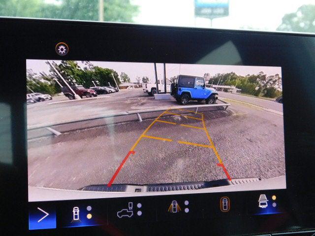 new 2024 Chevrolet Colorado car, priced at $42,877