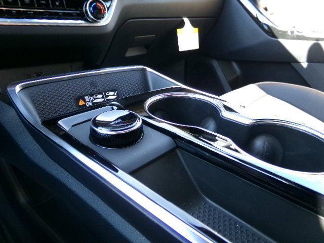 new 2026 Chevrolet Equinox car, priced at $39,875