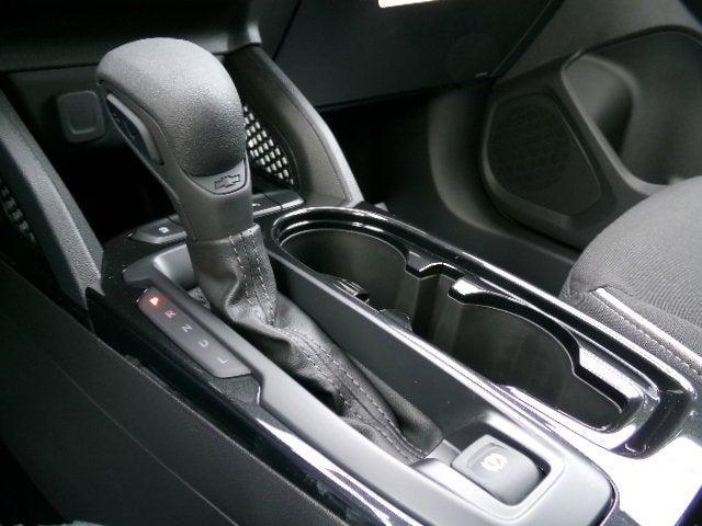 new 2026 Chevrolet TrailBlazer car, priced at $26,220