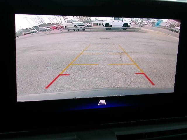 new 2026 Chevrolet TrailBlazer car, priced at $26,220