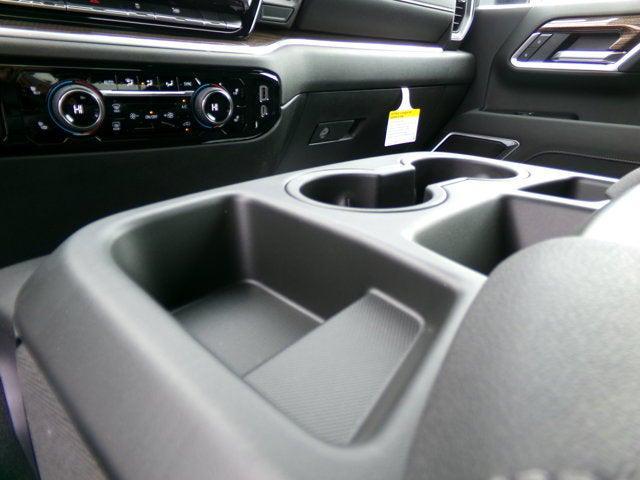 new 2025 Chevrolet Silverado 3500 car, priced at $70,855