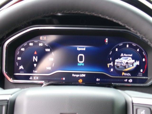 new 2025 Chevrolet Silverado 3500 car, priced at $70,855