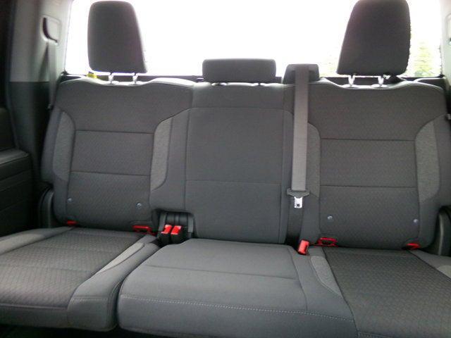 new 2025 Chevrolet Silverado 3500 car, priced at $70,855