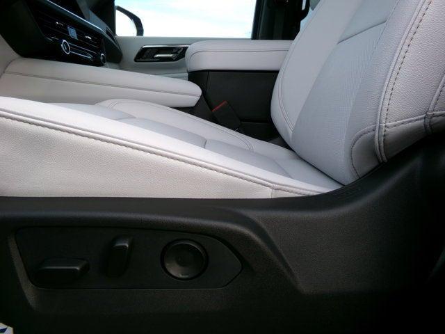 new 2026 Chevrolet Tahoe car, priced at $92,240