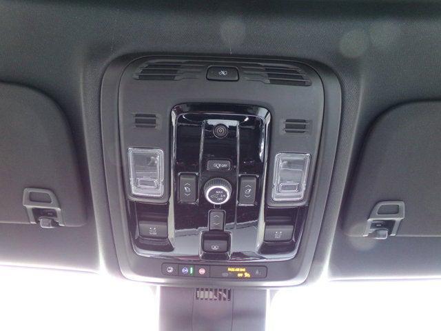 new 2026 Chevrolet Tahoe car, priced at $92,240