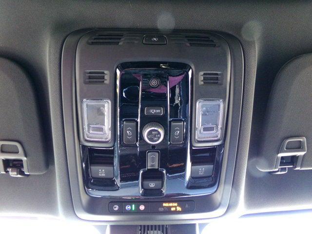 new 2026 Chevrolet Suburban car, priced at $96,075