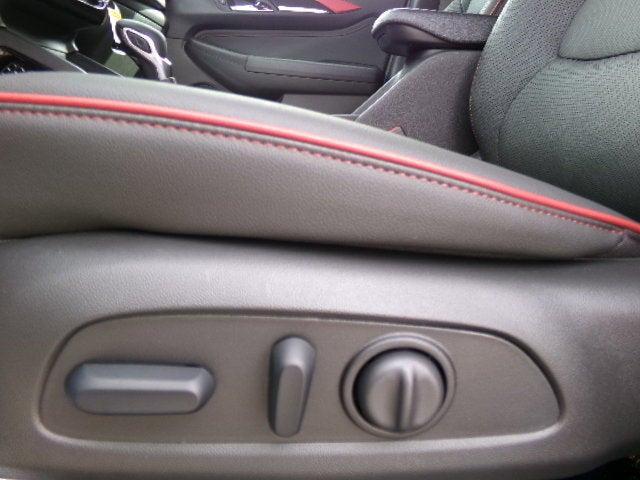 new 2026 Chevrolet TrailBlazer car, priced at $32,720