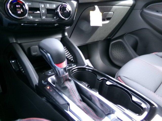 new 2026 Chevrolet TrailBlazer car, priced at $32,720