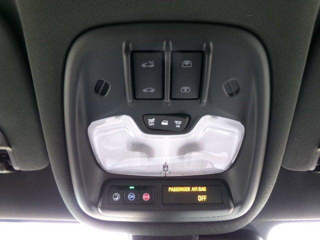 new 2026 Chevrolet TrailBlazer car, priced at $32,720