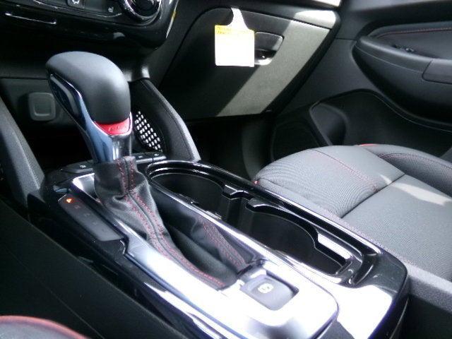 new 2026 Chevrolet TrailBlazer car, priced at $32,720