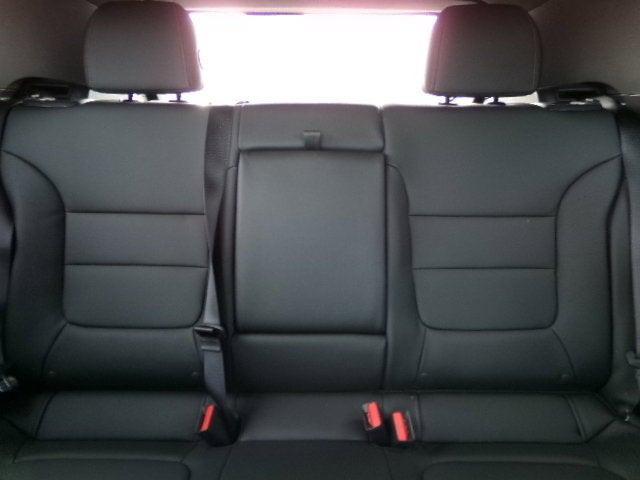 new 2026 Chevrolet TrailBlazer car, priced at $32,720