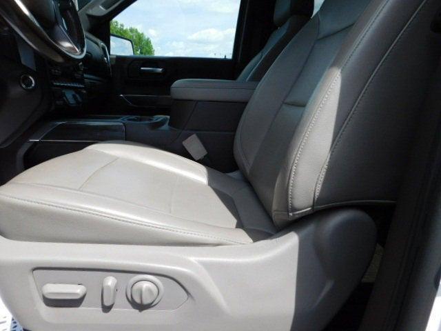 used 2019 Chevrolet Silverado 1500 car, priced at $36,877