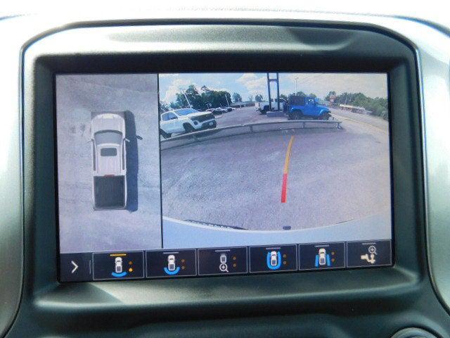 used 2019 Chevrolet Silverado 1500 car, priced at $36,877