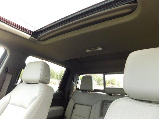 used 2019 Chevrolet Silverado 1500 car, priced at $36,877