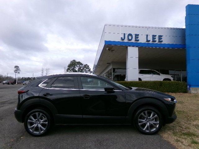 used 2025 Mazda CX-30 car, priced at $26,877